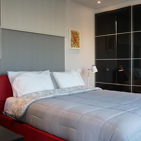 Akasha Loft Apartment Athens Luaran gambar