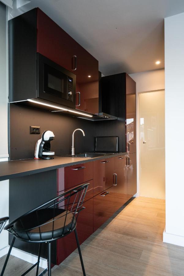 Akasha Loft Apartment Athens Luaran gambar