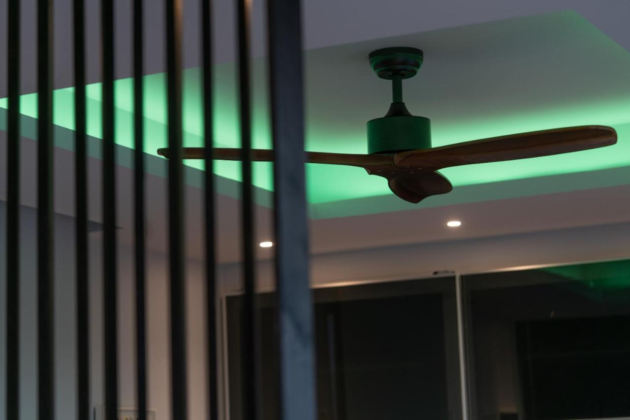 Akasha Loft Apartment Athens Luaran gambar
